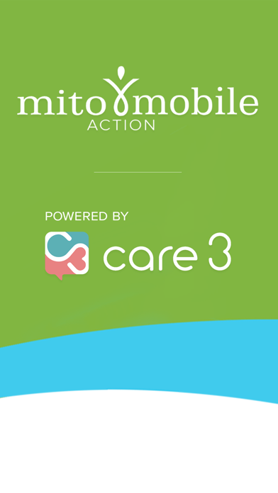 Care3 Screenshot