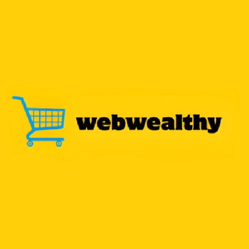 Webwealthy icon