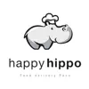 Happy Hippo App Delete