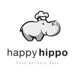 Happy Hippo App Contact