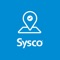 Icon Sysco Delivery