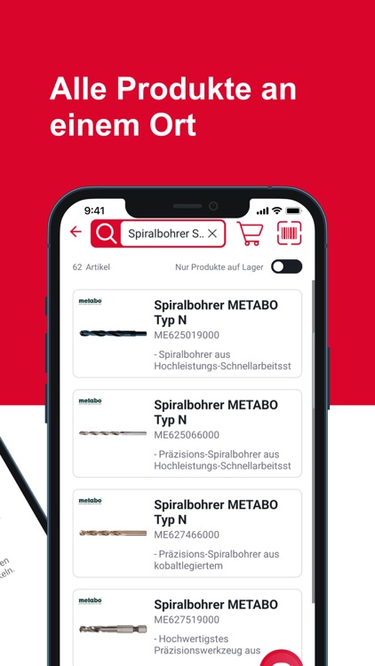 FERROFLEX – Werkzeuge kaufen