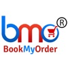 BookMyOrder(BMO) icon