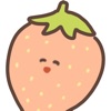 strawberrrry sticker icon
