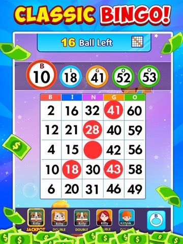 Bingo Lucky Win Cashのおすすめ画像4