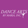 Dance Arts by Maria