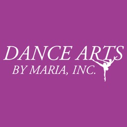 Dance Arts by Maria