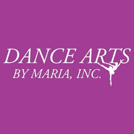 Dance Arts by Maria icon