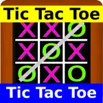 Tic Tac Toe-- App Problems
