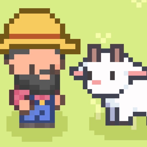 Mini Farmstay Icon