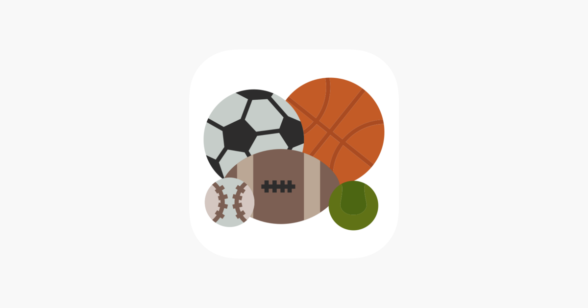 Dofu Sports on the App Store
