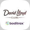 David Lloyd Boditrax 2.0 icon