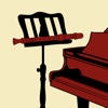 fornota: Recorder and Piano icon