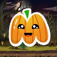 Happy Pumpkin logo