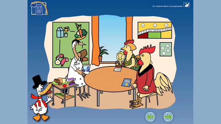 HC And - Diabetes type 1 screenshot-7