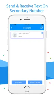 autosender - automatic texting iphone screenshot 3