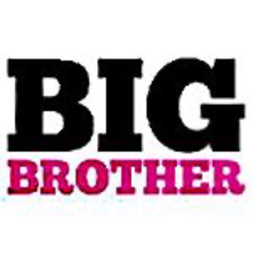 Big Brother Online icon