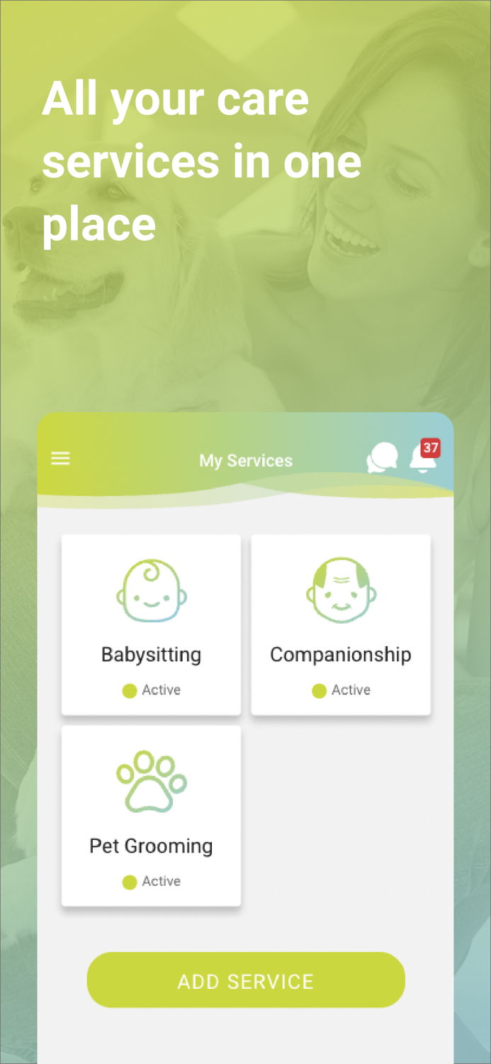 Okie Dokie Provider App