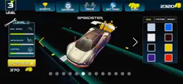 Game screenshot Night Racer: Kart Racing Game hack