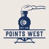 Points West Mobile Banking icon