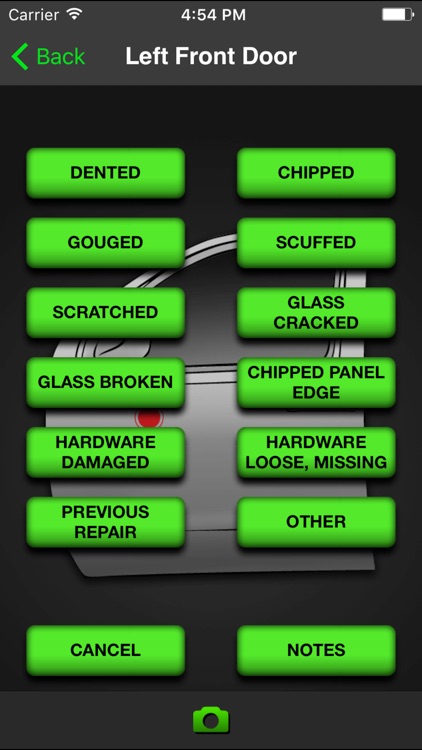 Eco Cr-IO screenshot-4