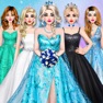 Get Princess Dress Up Fashion! for iOS, iPhone, iPad Aso Report