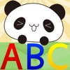 Icon ABC Words Flash Cards