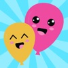 Balloon Pop - Games for Kids icon
