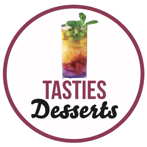 Tasties dessert icon