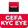 KYC Eye icon
