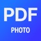 Icon The PDF Converter Photo to PDF