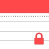 Secure Notepad icon