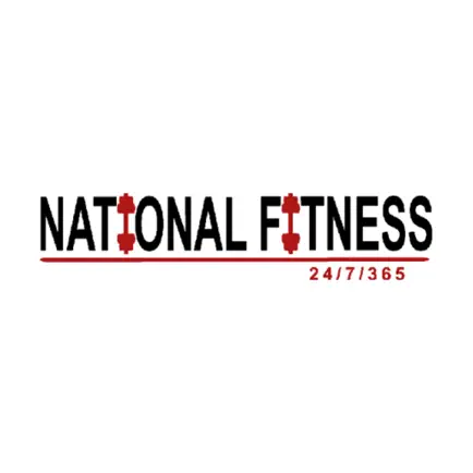 National Fitness Kfalls Cheats