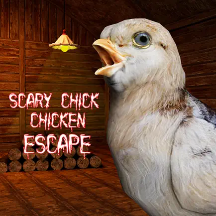 Scary Chick Chicken Escape Cheats