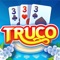 Truco Card Game