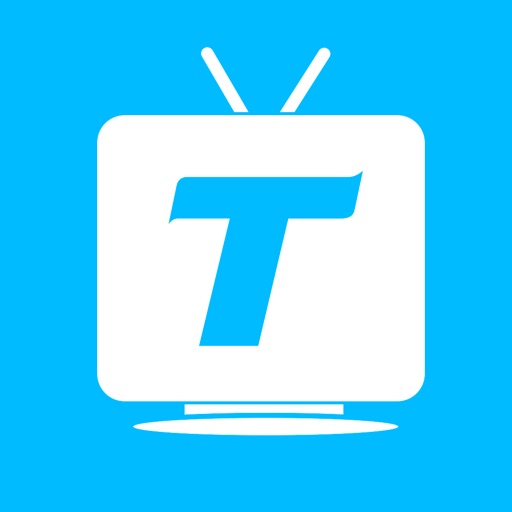 TCHENET TV icon