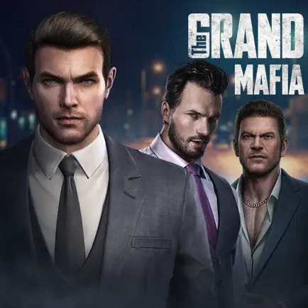 The Grand Mafia Читы