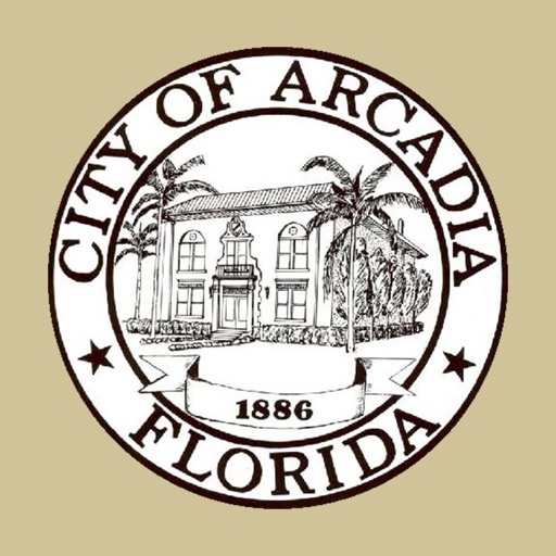 My Arcadia Icon