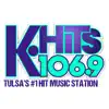 106.9 KHITS delete, cancel