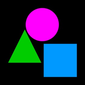 Snímky obrazovky (3) AYT Shape Puzzle