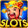 Slots GoldenHoYeah-Casino Slot