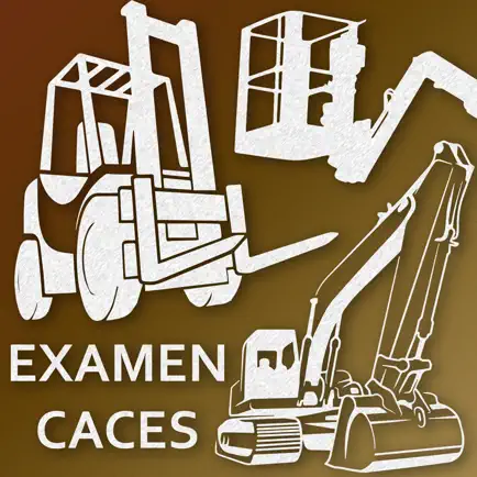 Examen CACES et AIPR Cheats