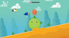Game screenshot Roller Cactus mod apk