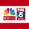 WHIZ Fox5 News icon