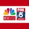 Download the WHIZ Fox5 App to get your news, weather, and sports when