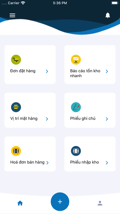 Kim Thành Screenshot