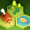 App Icon for Land Builder App in United States IOS App Store