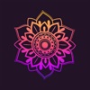 Coloring Mandalas Book - iPhoneアプリ