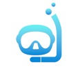 Divog: Scuba Diver Log Book icon