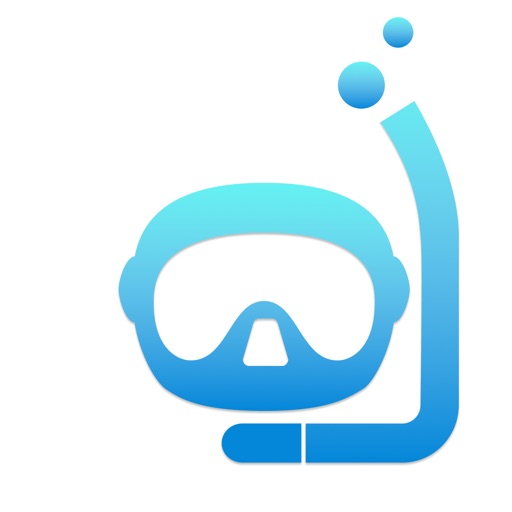 Divog: Scuba Diver Log Book - AppWisp.com